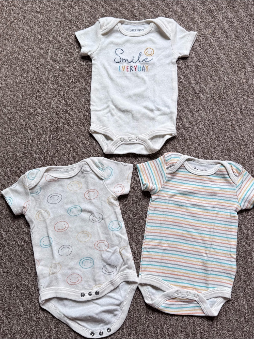 Baby Onesies
